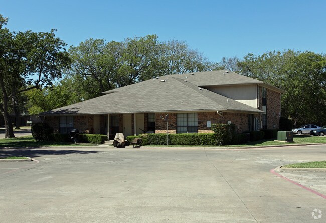 Cranford Place Apartments