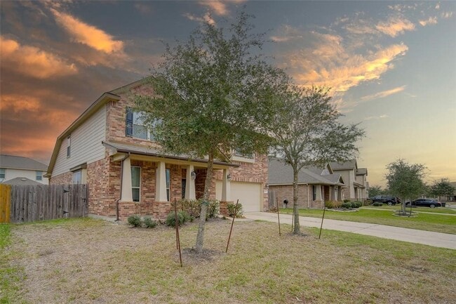 6731 Trinity Trail Ln
