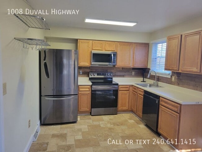 Photo - 1008 Duvall Hwy