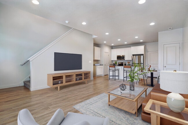 Photo - River Park Commons