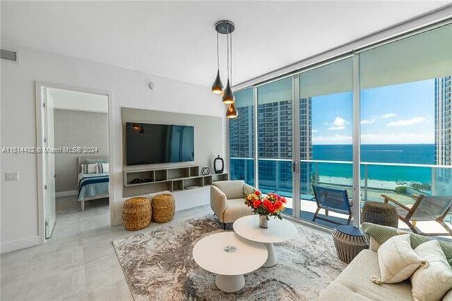 Photo - 17550 Collins Ave Unit 17550 Collins Ave appt 1202