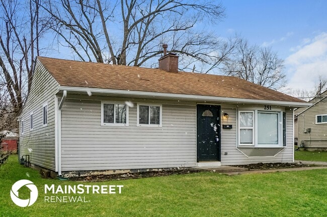 Photo - 251 Derby Ave