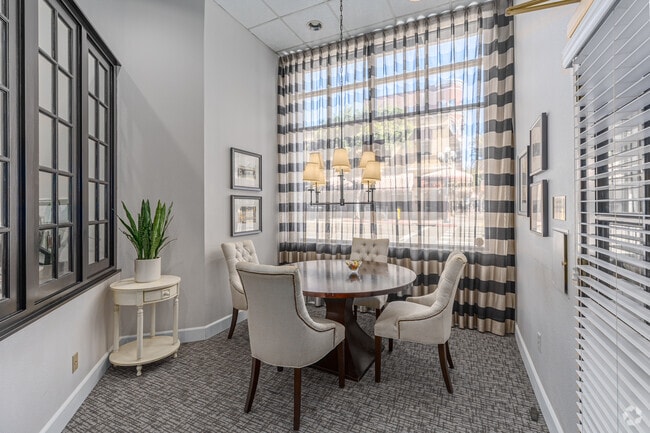 Leasing Office - Horton 4th Avenue