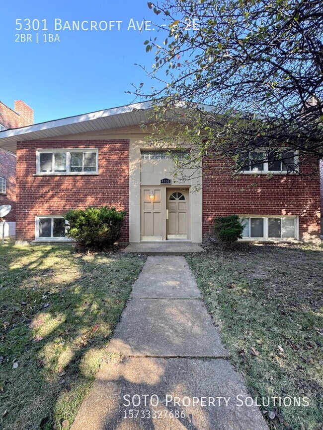 Photo - 5301 Bancroft Ave Unit 2E