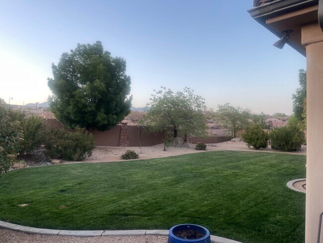 Photo - Beautiful Single Level Property with a Big...