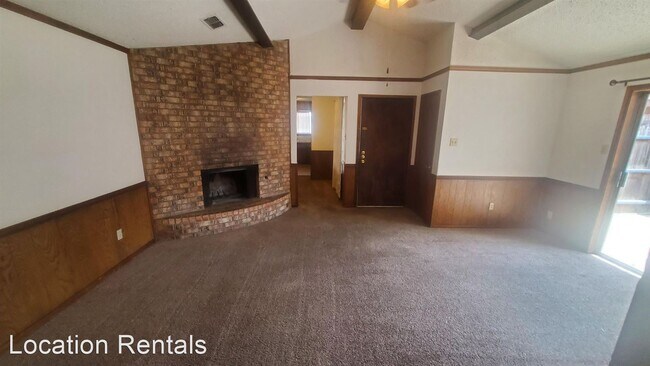 Photo - 2 br, 1.5 bath House - 2503 66th Street-A