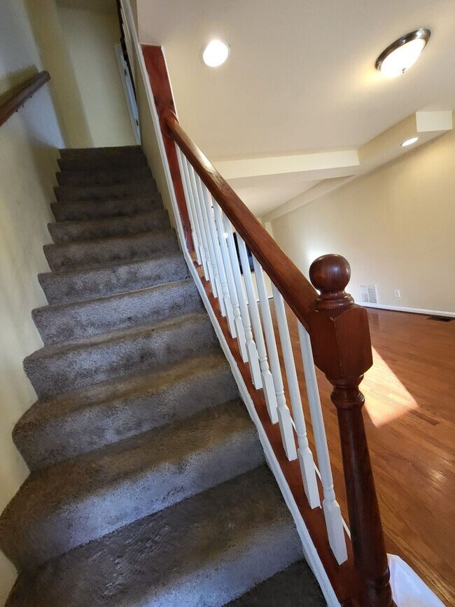 Photo - 2 Bed with Finished Basement