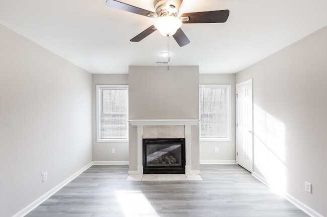 Maplewood Estates