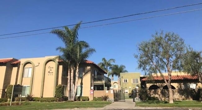 Casa de Mesa Apartments