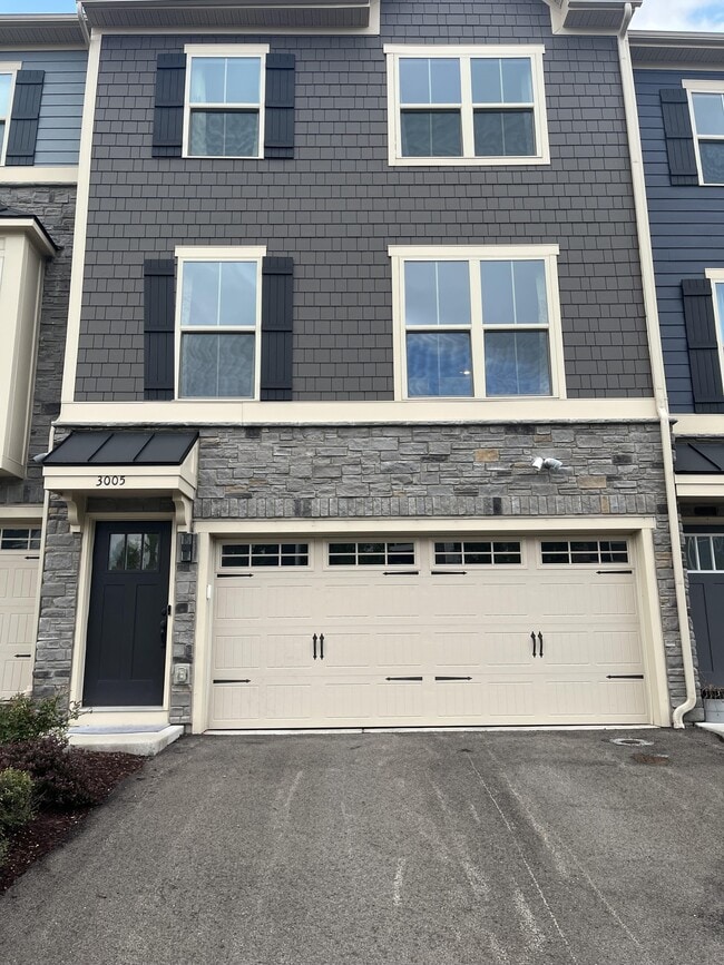 Photo - 3005 Mahican Cir Townhome
