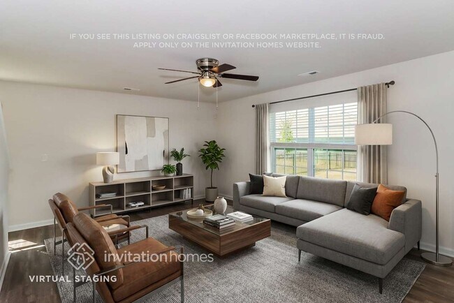 121 Cassius Dr