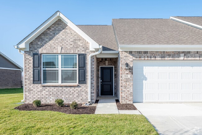 Photo - Woods at Countryside Crossing