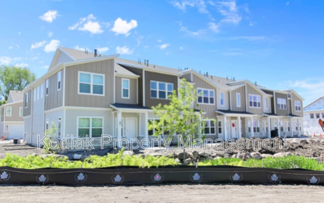 Building Photo - 234 W 925 N