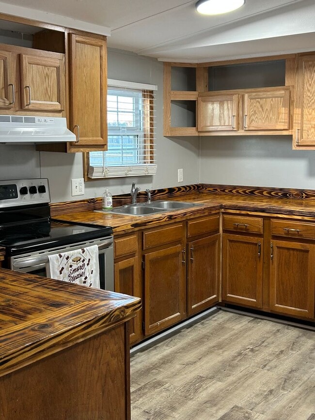 Photo - Must See! 3 BR, 2 BA in Pikeville school d...