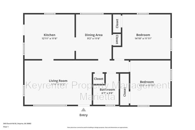 Photo - 540 Church Rd SE