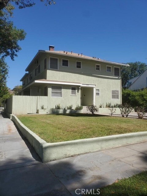 Building Photo - 3891 Locust St