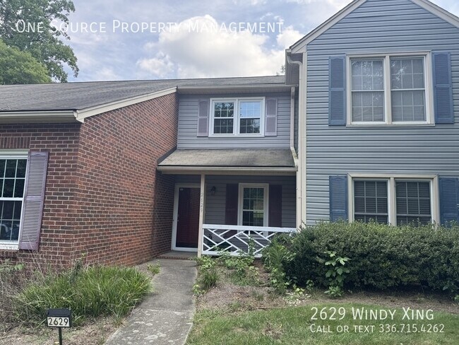 2629 Windy Crossing