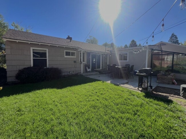 Photo - Charming 3-Bedroom Home in Old Southwest R...
