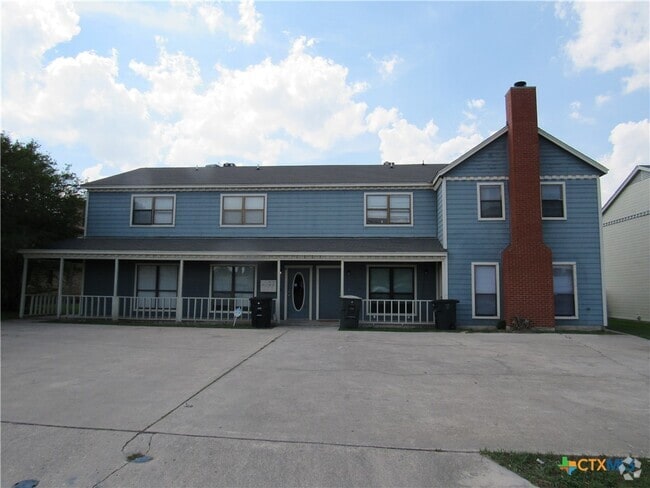 Building Photo - 2603 Bermuda Dr Unit D Rental