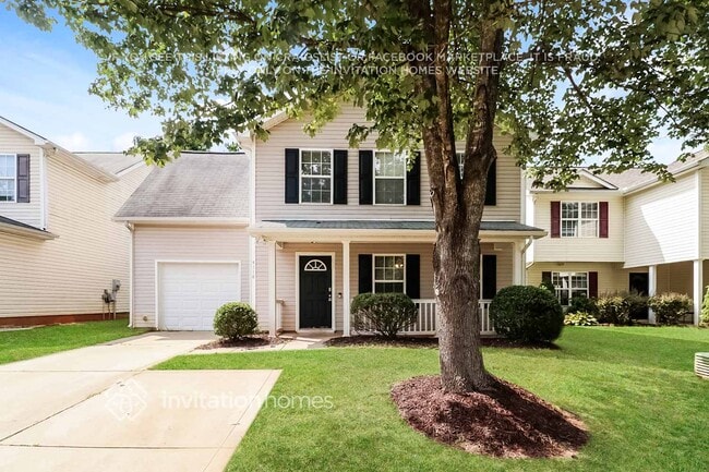 Building Photo - 4118 Hathaway Hills Dr Rental