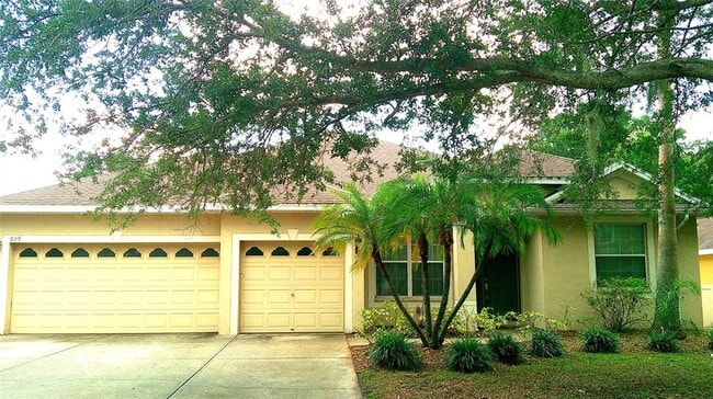 Photo - 609 Cedar Waxwing Dr