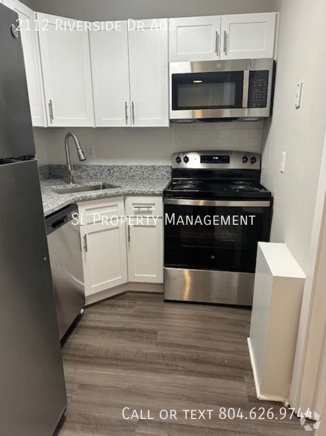 Building Photo - 2112 Riverside Dr Rental