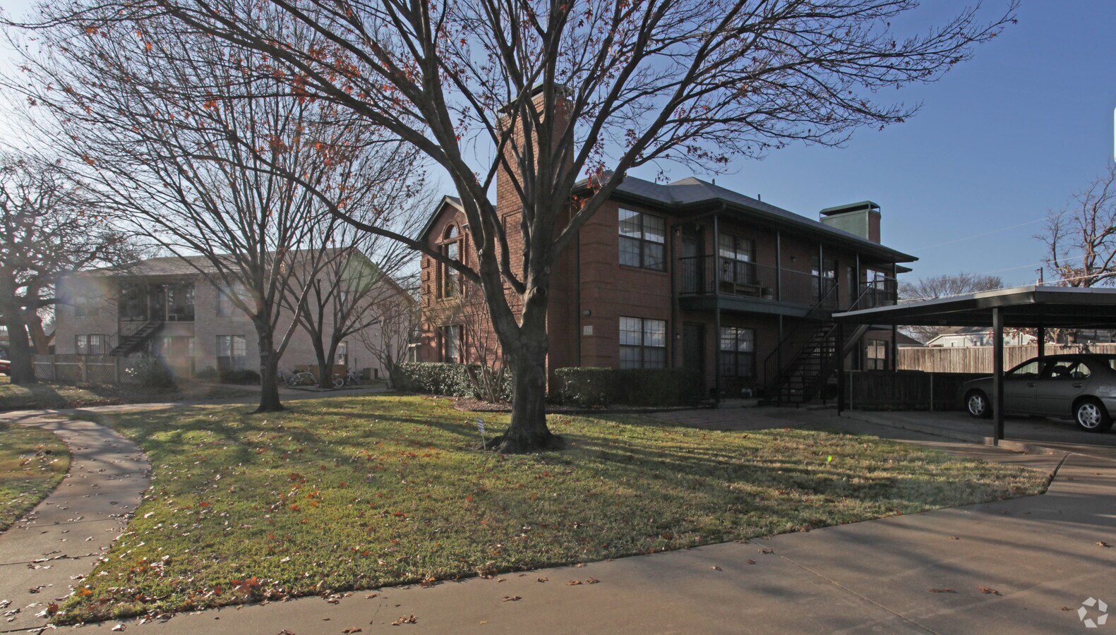 Photo - Wild Wood Court Townhomes