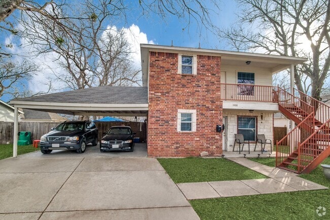 Building Photo - 1008 Canal St Unit A Rental