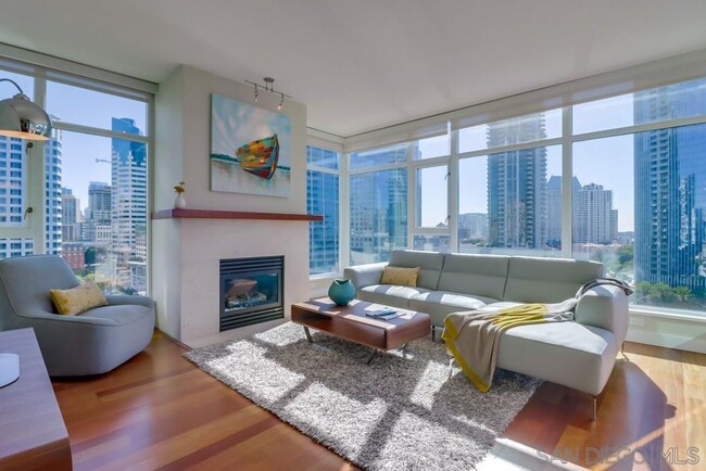 Photo - 1199 Pacific Hwy Condo Unit 1204