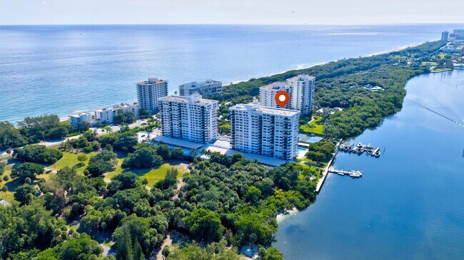 Photo - 2121 N Ocean Blvd Unit 805w