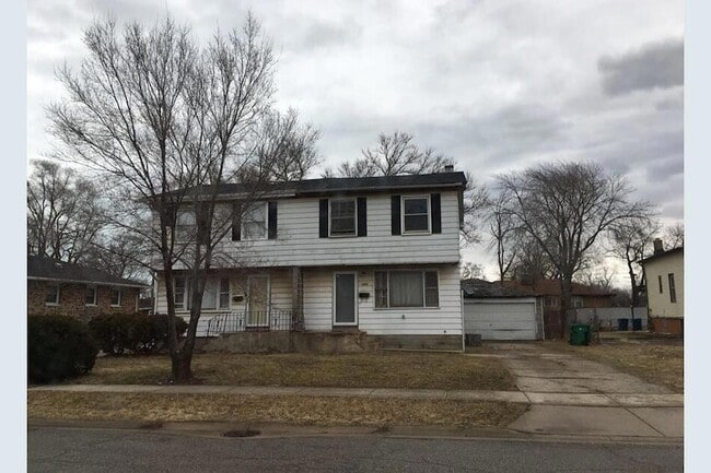 Building Photo - 1533 Tennessee St Rental