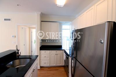 Photo - 1 bedroom in Cambridge MA 02138