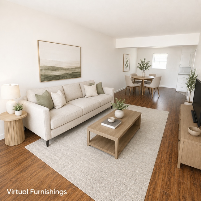 Photo - Available the End of May! Apply today on our website! Unit 1