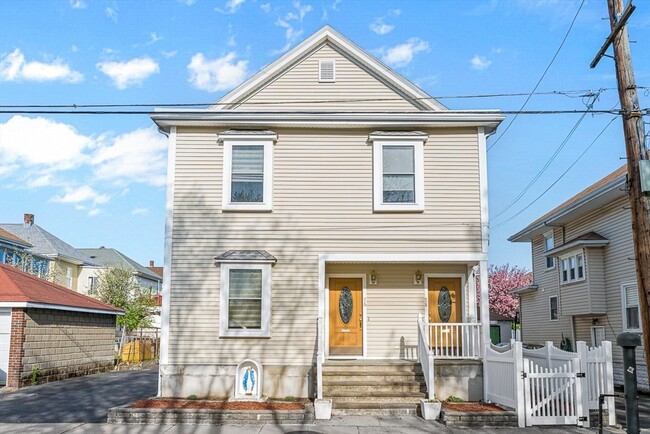 Photo - 76-78 Bradbury Ave Apartamento Unidad 76