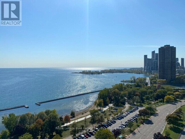 Photo - 1928 Lake Shore Blvd W Unit 2208