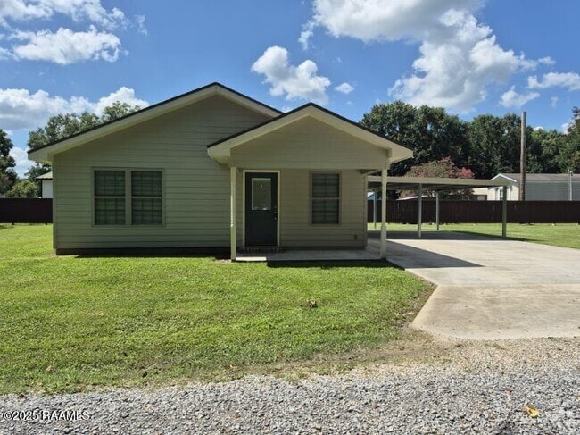 Building Photo - 1431 Old Spanish Trail Hwy N Rental
