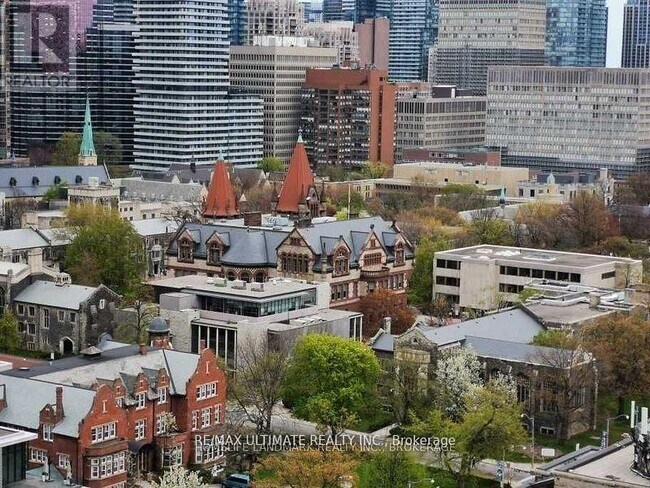 Photo - 200 Bloor St W Unit 2806