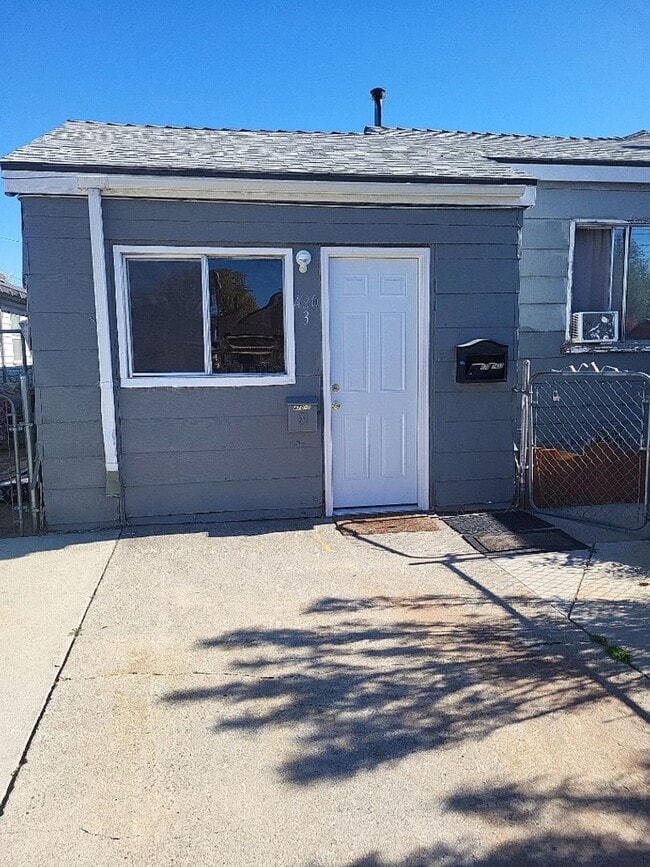 Building Photo - 420 14th St Unit 420 #3 14th Street