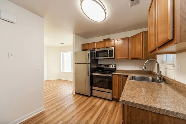 Photo - Spring 2025 Sublease w/Option to Renew!!