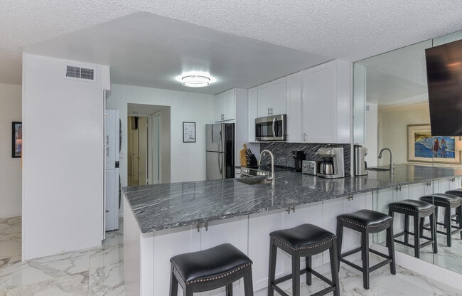 Photo - 1605 S US Hwy 1 Unit V4-206