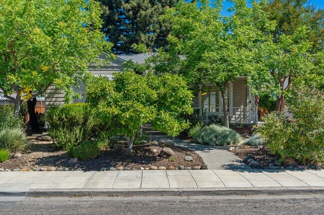 Photo - Downtown Napa 3 bed 2 bath single level home