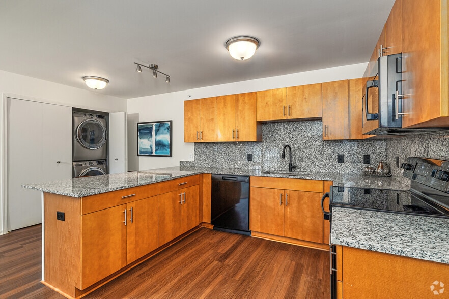 Interior Photo