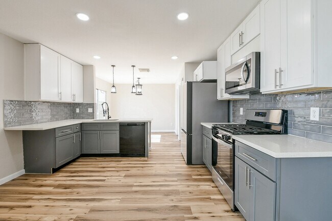 Photo - 20807 Lansing Ridge Ln