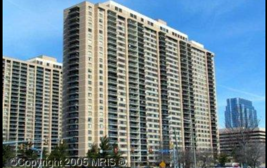 Photo - 5501 SEMINARY RD, 410S