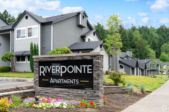 River Pointe - River Pointe Apartments