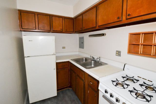 Photo - 663 W Wrightwood Ave Unit 605