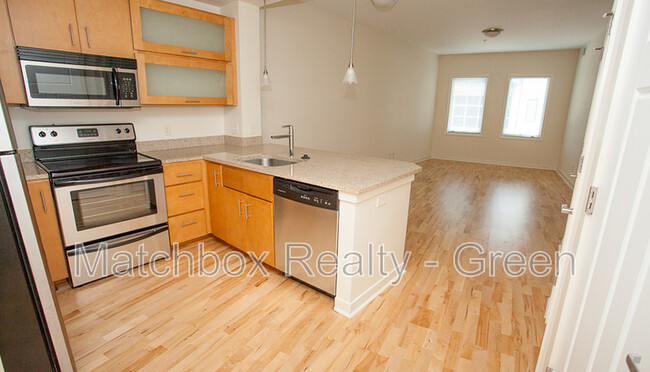 Photo - 242 E Water St Condo Unit 208