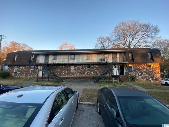 Photo - 705 Knoxville St Unit 1