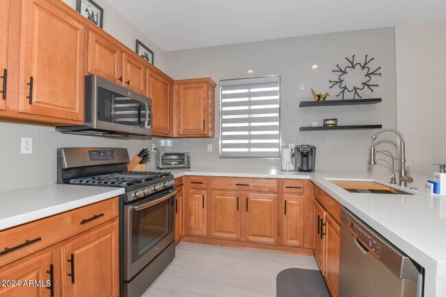 Photo - 40309 N Bell Meadow Trail
