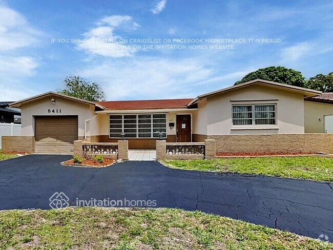 Building Photo - 5411 McKinley St Rental